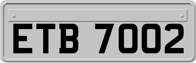 ETB7002