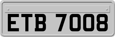 ETB7008