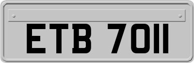 ETB7011