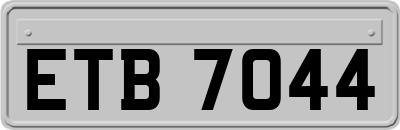 ETB7044