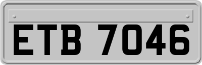 ETB7046