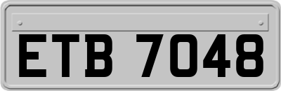 ETB7048