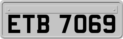 ETB7069