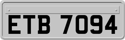 ETB7094
