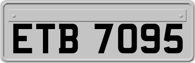 ETB7095