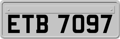 ETB7097
