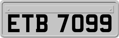 ETB7099