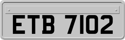 ETB7102