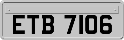 ETB7106