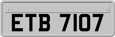 ETB7107