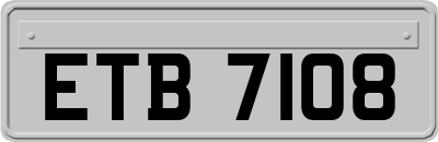 ETB7108