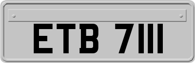 ETB7111