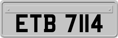 ETB7114