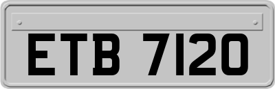 ETB7120