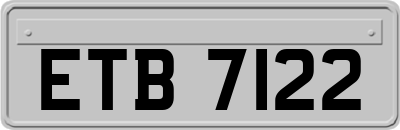 ETB7122