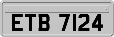 ETB7124