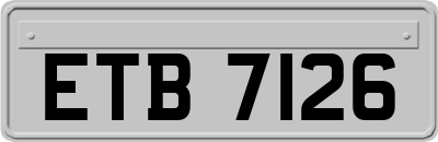 ETB7126