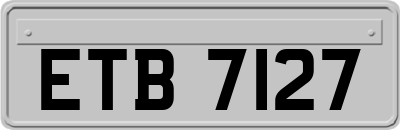 ETB7127
