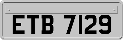 ETB7129