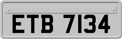 ETB7134