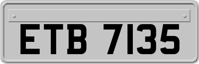 ETB7135
