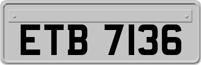 ETB7136