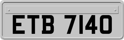 ETB7140