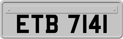 ETB7141