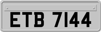 ETB7144