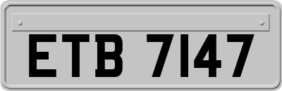 ETB7147