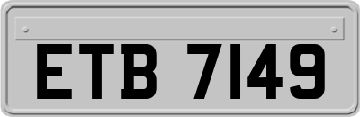 ETB7149