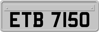 ETB7150
