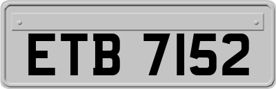 ETB7152