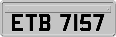 ETB7157
