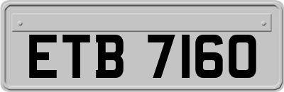 ETB7160