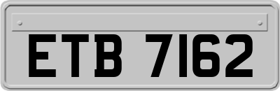 ETB7162