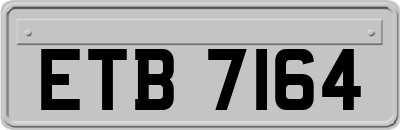 ETB7164