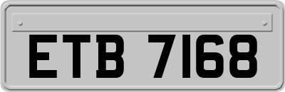 ETB7168