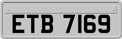 ETB7169