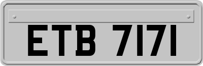ETB7171