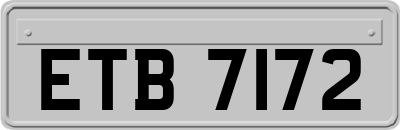 ETB7172