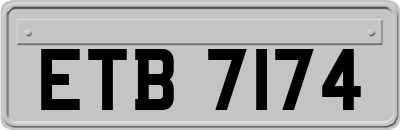 ETB7174
