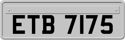 ETB7175