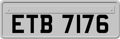 ETB7176