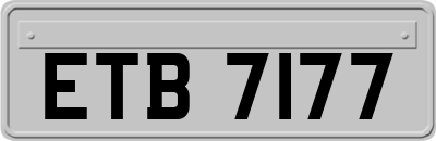 ETB7177