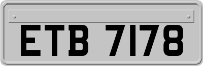 ETB7178