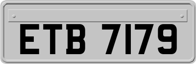 ETB7179