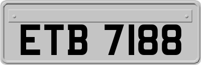 ETB7188