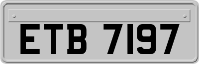 ETB7197