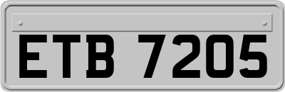ETB7205